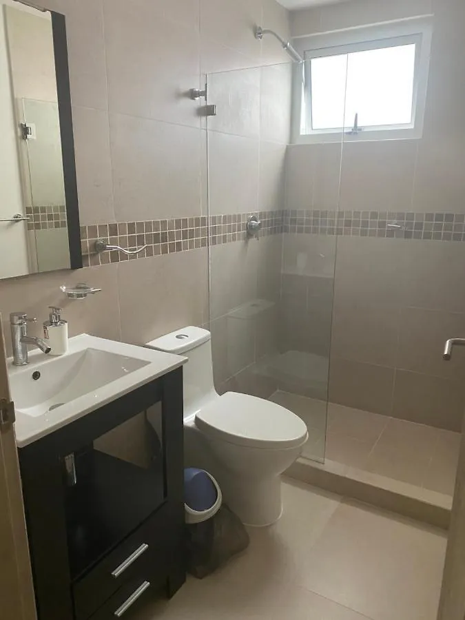 Condominio Cancun Malecon 아파트