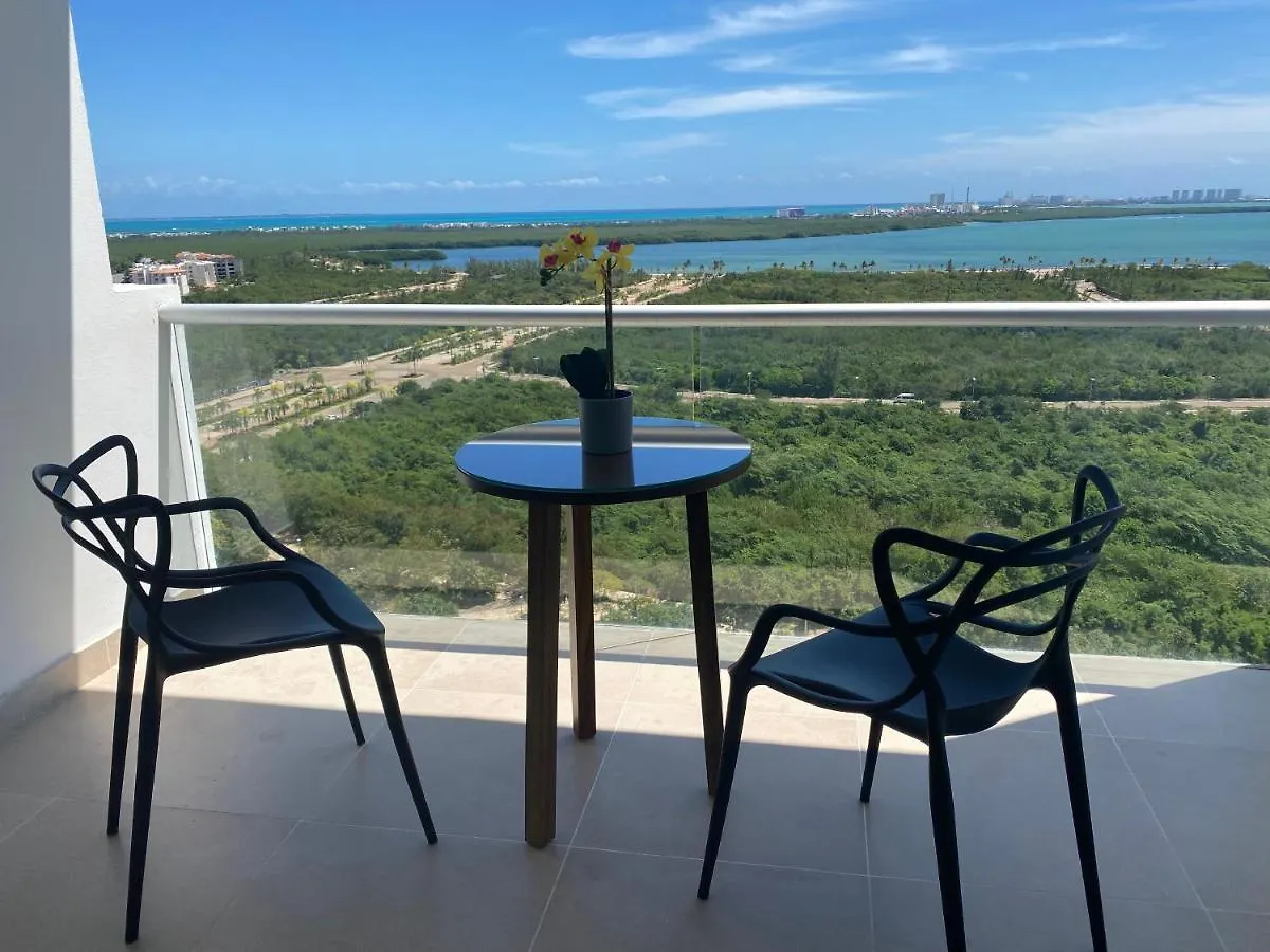 Condominio Cancun Malecon