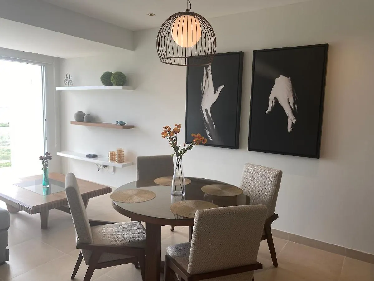 Condominio Cancun Malecon 멕시코