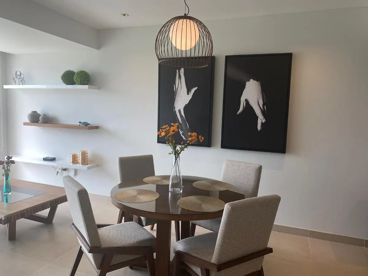 Condominio Cancun Malecon