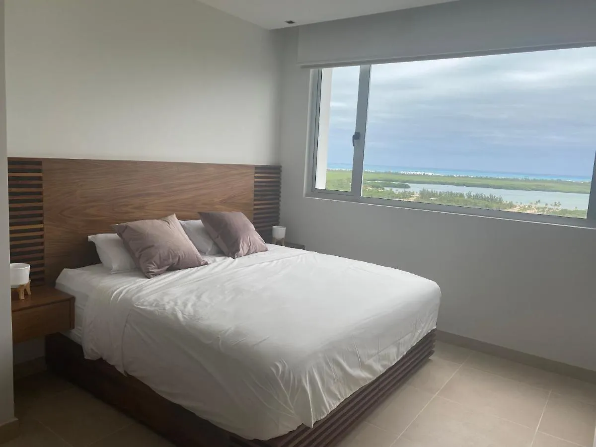 Condominio Cancun Malecon 0*,  멕시코
