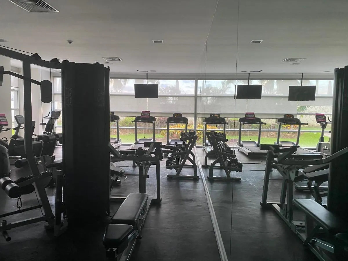 Condominio Cancun Malecon 멕시코