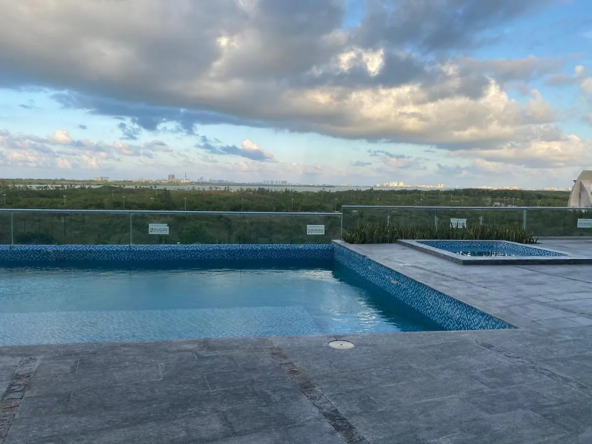 Condominio Cancun Malecon
